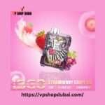 ISGO Drum Box 6000 Puffs Disposable Vape