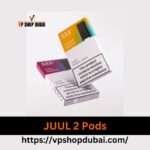 JUUL 2 Pods