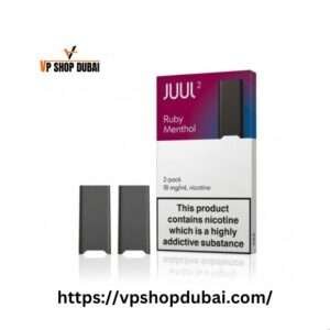 JUUL 2 PODS 1 JUUL 2 Pods
