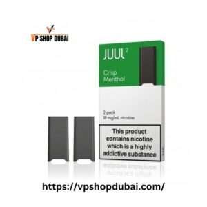 JUUL 2 PODS 2 JUUL 2 Pods