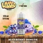 LOADED 120mL E-Liquid in UAE