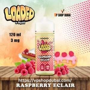 LOADED 120mL E-Liquid in UAE