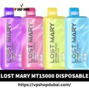 LOST MARY MT15000 Turbo 15000 Puffs