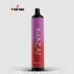 MAZAJ Demon 5000 Puffs Disposable Vape