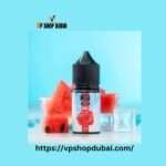 MEGA 30ml Salt Nic E-Liquid