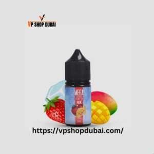 MEGA 30ml Salt Nic E-Liquid