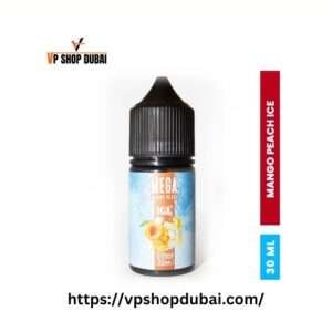 MEGA 30ml Salt Nic E-Liquid