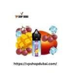 MEGA 30ml Salt Nic E-Liquid