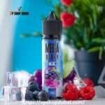 Mega 60ml E-Liquid Juice