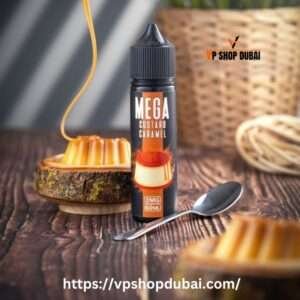 Mega 60ml E-Liquid Juice