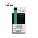 Myle V4 Starter Pod Kit 20Mg In Dubai