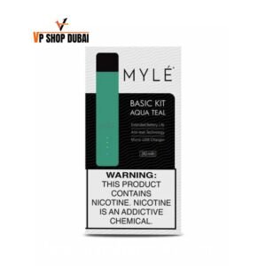 Myle V4 Starter Pod Kit 20Mg In Dubai, UAE 3 Myle V4 Starter Pod Kit 20Mg In Dubai