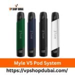 Myle V5 Pod System In Dubai