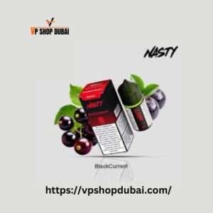 NASTY 30ml Salt Nic E-Liquid