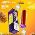 NASTY BAR Hooqa DF15Ki 15000 Puffs