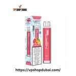 NERD Crystal 5500 Puffs Disposable Vape