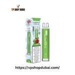 NERD Crystal 5500 Puffs Disposable Vape