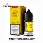 Nasty Cushman Series 30ml Saltnic E-Liquid