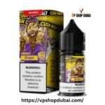 Nasty Cushman Series 30ml Saltnic E-Liquid