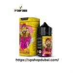 Nasty Cushman Series 30ml Saltnic E-Liquid