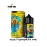 Nasty Cushman Series 30ml Saltnic E-Liquid