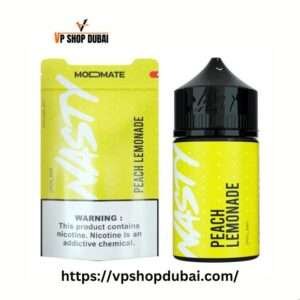 Nasty ModMate 60ml E-Juice