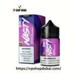 Nasty ModMate 60ml E-Juice