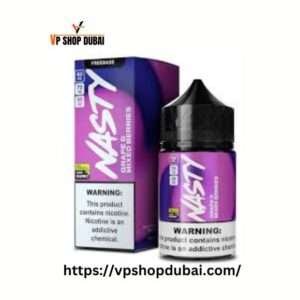 Nasty ModMate 60ml E-Juice