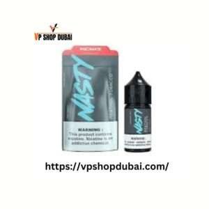 NASTY PODMATE SALTNIC 30ML 1 Nasty Podmate Saltnic 30ml