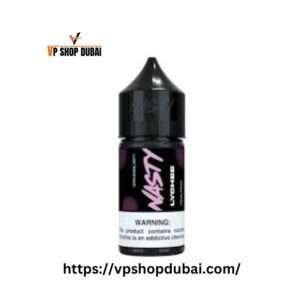 NASTY PODMATE SALTNIC 30ML 3 Nasty Podmate Saltnic 30ml