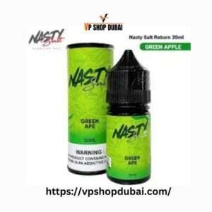 Nasty Salt Reborn Series Saltnic E-Liquid