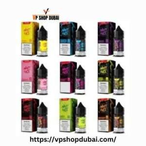 Nasty Shisha Series 30ml Saltnic E-Liquid