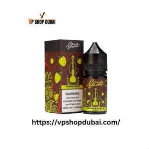 Nasty Shisha Series 30 ml Saltnic E- Liquid 2 Nasty Shisha Series 30ml Saltnic E-Liquid
