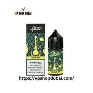 Nasty Shisha Series 30 ml Saltnic E- Liquid 3 Nasty Shisha Series 30ml Saltnic E-Liquid