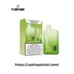 Nerd Fire 8000 Puffs 20MG Disposable Vape