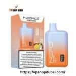 Nerd Fire 8000 Puffs 20MG Disposable Vape