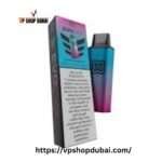 POD SALT EVOLVE 6000 Puffs Disposable Vape