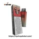 POD SALT EVOLVE 6000 Puffs Disposable Vape