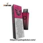 POD SALT EVOLVE 6000 Puffs Disposable Vape