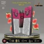 POD SALT EVOLVE 6000 Puffs Disposable Vape