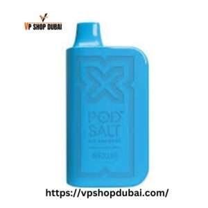 POD SALT Nexus 6000 Puffs 20MG Disposable Vape In Dubai 3 POD SALT NEXUS 6000 Puffs Disposable Vape