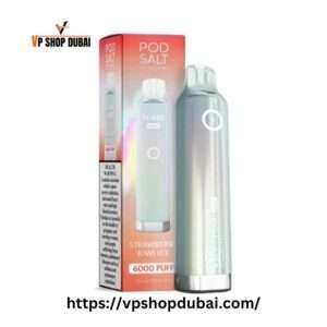 POD SALT Pearl Bar 6000 Puffs 20mg