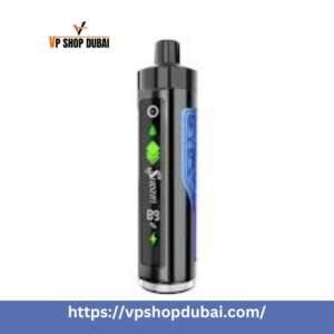POD SALT Shisha 8000 Puffs 3mg Disposable Vape in Dubai 2 POD SALT Shisha 8000 Puffs 3mg