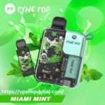 PP Pyne Pod Boost 8000 Puffs Disposable