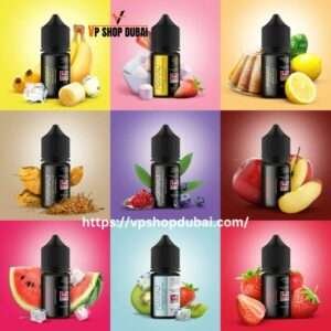 Pod Salt Core 30ml Salt Nicotine 20mg