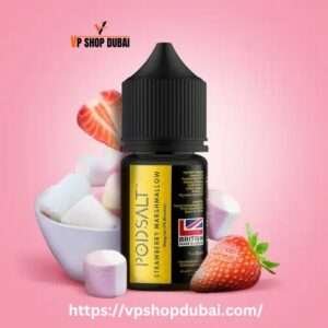 Pod Salt Core 30ml Salt Nicotine 20mg 2 Pod Salt Core 30ml Salt Nicotine 20mg