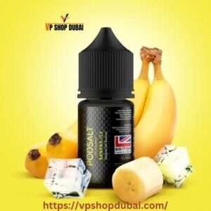 Pod Salt Core 30ml Salt Nicotine 20mg