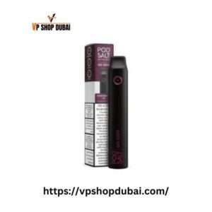 Pod Salt Go 2500 Puffs Disposable Vape