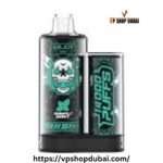 REJOY Shisha 14000 Puffs Salt Nicotine