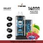 REJOY Shisha 14000 Puffs Salt Nicotine